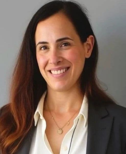 Lucía Lasaga